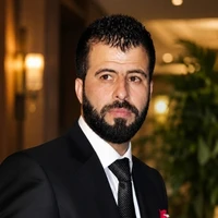 Gholam Hadar, Executive Director, Afghan Community Exeter